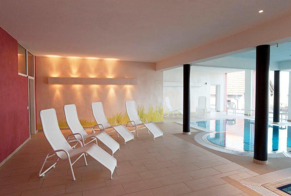 Wellnesshotel Schiesselhof Grafenhausen Ngoại thất bức ảnh
