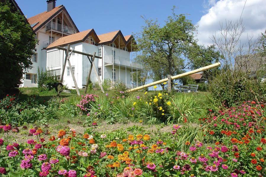 Wellnesshotel Schiesselhof Grafenhausen Ngoại thất bức ảnh