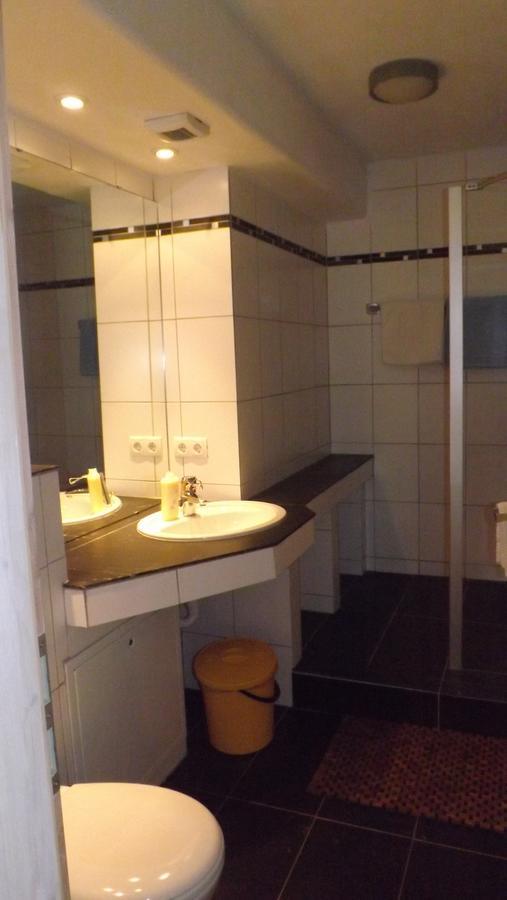 Wellnesshotel Schiesselhof Grafenhausen Ngoại thất bức ảnh