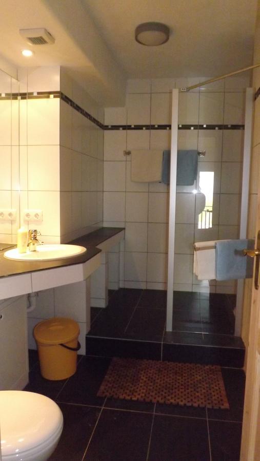 Wellnesshotel Schiesselhof Grafenhausen Ngoại thất bức ảnh